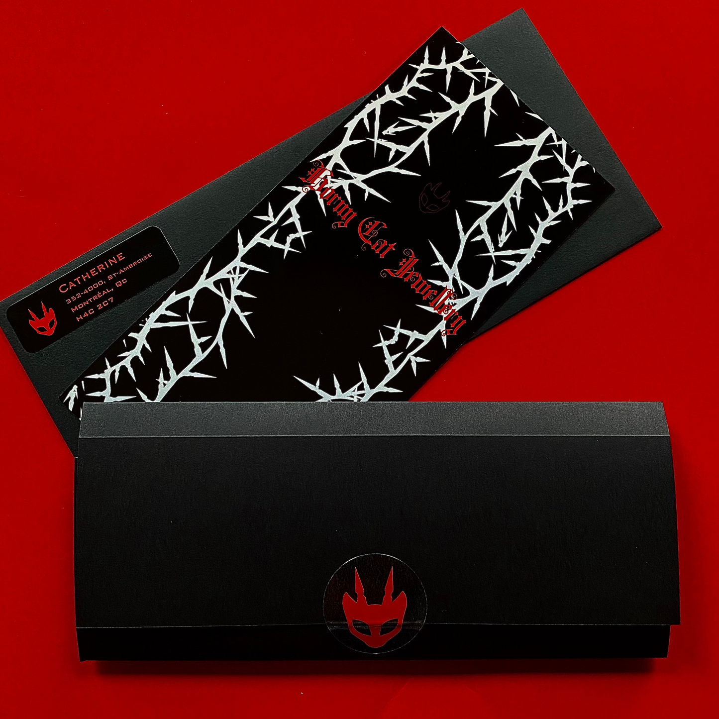 Biker babe 1 - minimalist biker chain bracelet, silver