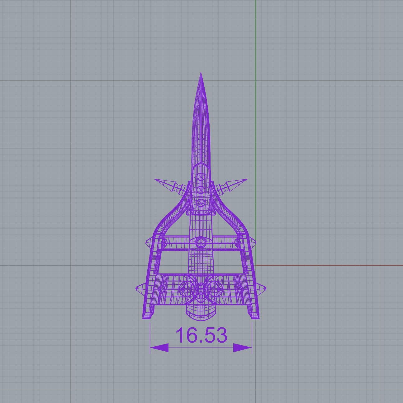 Cat woman claw ring with spikes - digital download stl 3D print file